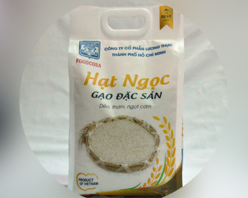 Gạo Hạt Ngọc